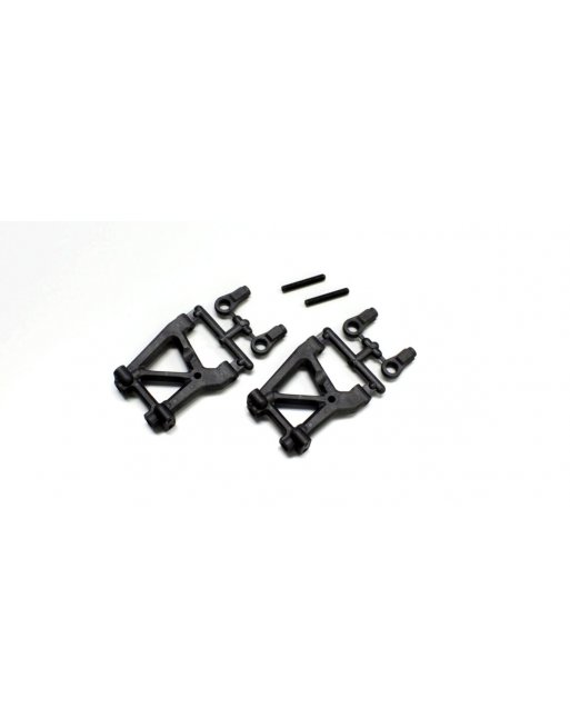 VZ004H Carbon Composut Rear Sus. Arm VZ004H  - KYOSHO RC
